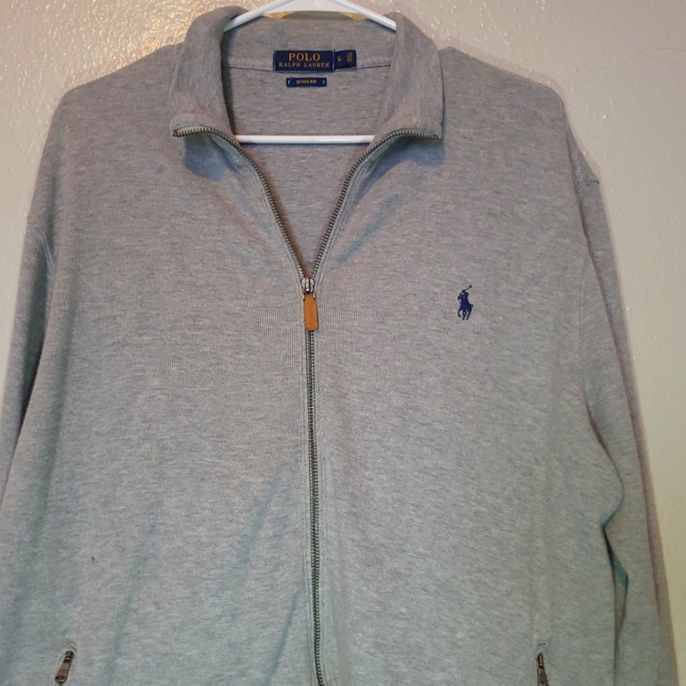 POLO RALPH LAUREN JACKET